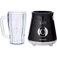 [URUN00044] Kenwood SB056 Smoothie 2GO Smoothie Maker 2 Speeds + Pulse 300W 0.5L
