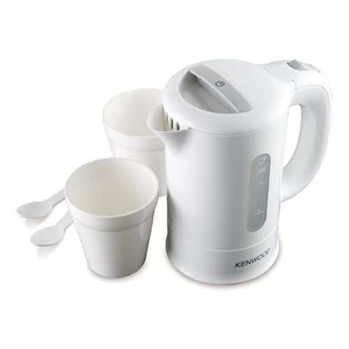[URUN00046] Kenwood Travel Çaydanlık JKP250