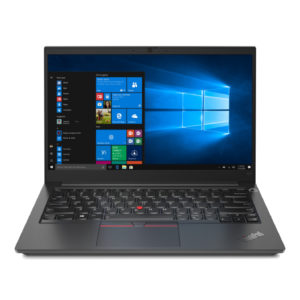 [LENV0036] Lenovo ThinkPad E14 Core i3-1115G4 3.0GHz 1TB SSD 4GB 14" Dizüstü Bilgisayar