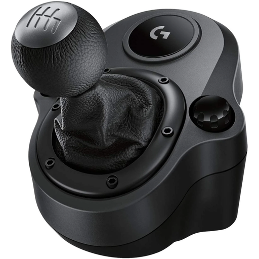 [URUN01038] Logitech Driving Force Shifter G29 ve G920 PC/PS3/PS4