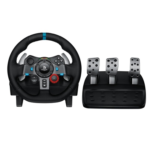 [URUN0964] Logitech G29 Driving Force Steering Wheel 