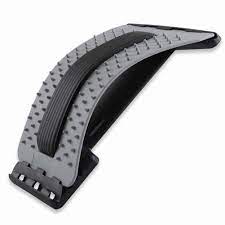 [STOK0127] Lumbar stretching Masaj Cihazı F507