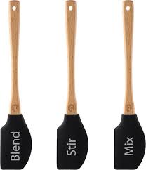 [URUN01268] MasterChef 3 Piece Spatula Seti - 525512