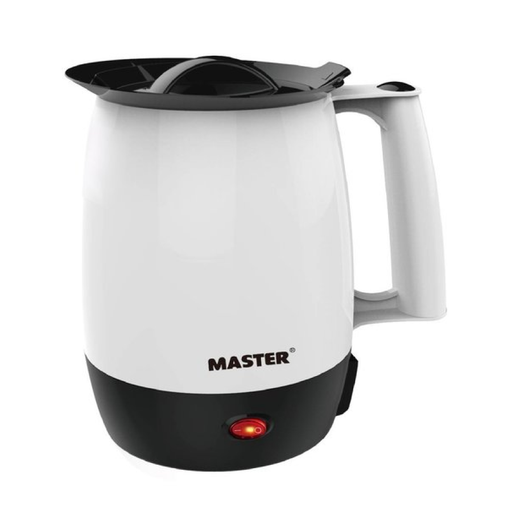 [HLS0054] Master Milk Warmer T-610 - 1L