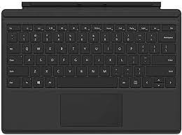 [MICROSOFT0006] Microsoft Surface Pro 4 Klavye