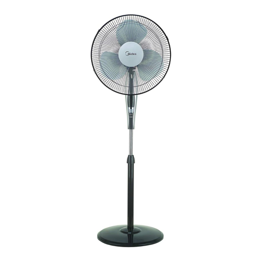 [HLS0108] Midea 16" Vantilatör FS40-8PR
