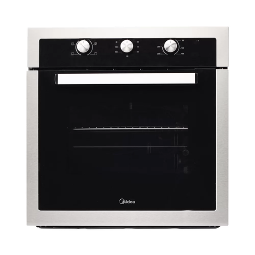 [MIDEA0003] Midea Built In Oven 65CME10104 - Stainless Steel