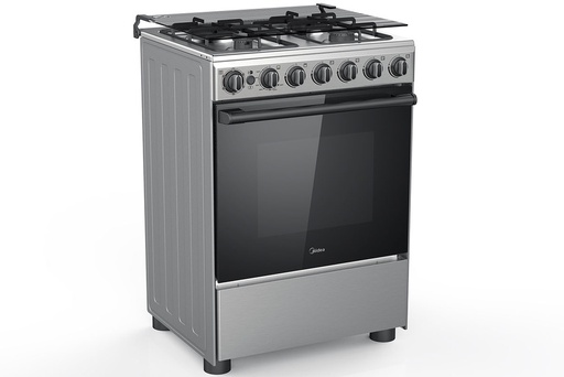 [MIDEA0011] Midea CME6060 Gas Cooker 60x60cm