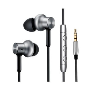 [Mİ00077] Mi in-Ear Kulaklıklar Pro Gümüş