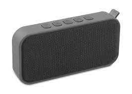 [SEG628] Mikado MD 55BT Hoparlör FM Destekli Bluetooth Hoparlör