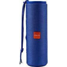 [SEG469] MIKADO MD-BT54 PORTABLE BT SPEAKER BLUE