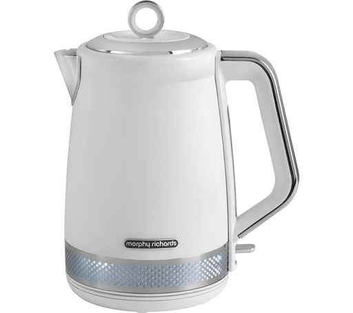 [URUN00349] Morphy Richard 108021 Illumination Çaydanlık