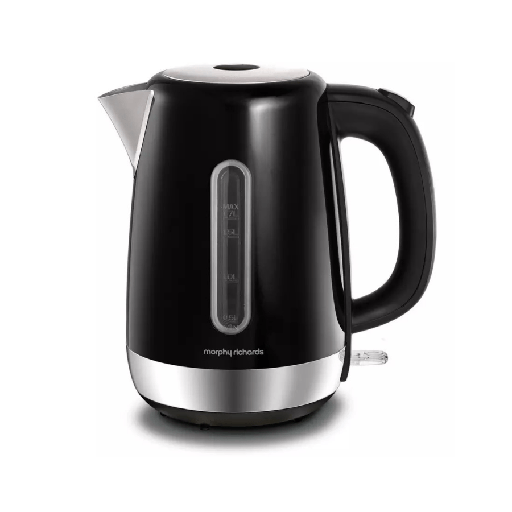 [URUN01197] Morphy Richards 102783 Equip Jug Çaydanlık