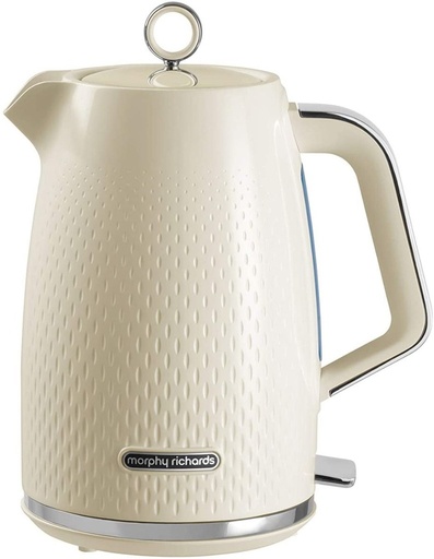 [URUN01129] Morphy Richards 103011 Kettle Verve