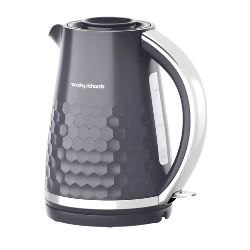 [URUN01199] Morphy Richards 108273 Hive Kettle
