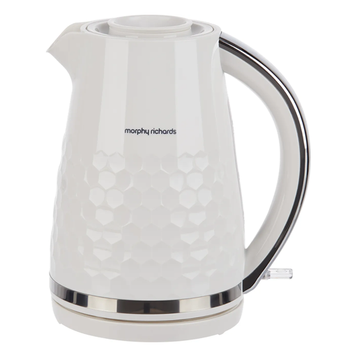 [URUN01200] Morphy Richards 108274 Hive Kettle