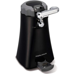 [URUN00375] Morphy Richards 46718 Çok Fonksiyonlu Konserve Açacağı