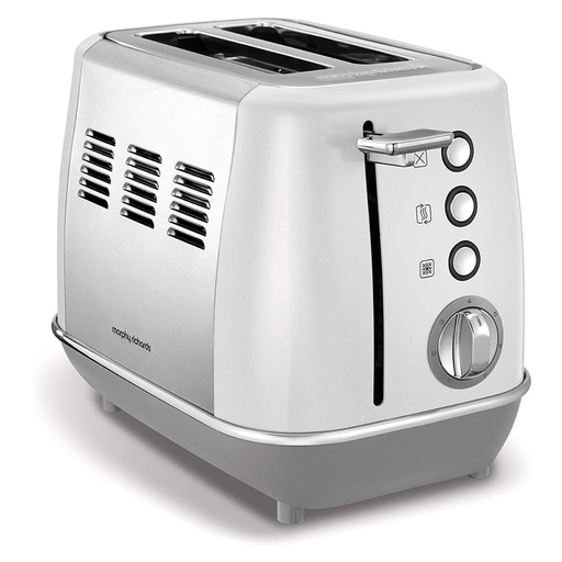 [URUN01367] Morphy Richards Evoke 2 Slice Ekmek Kızartma Makinesi - 224409
