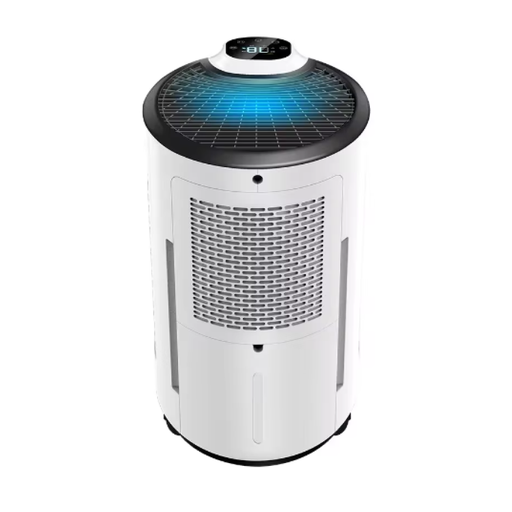 [​ xiaomi00021] Ms Shimei Home Dehumidifier 30Lt. MS-930B