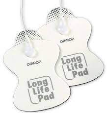 [URUN0870] Omron Uzun Life Electrode Pads HV-LLPAD-E