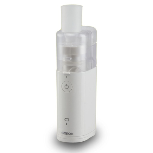 [URUN01370] Omron MicroAir Mesh Taşınabilir Nebuliser