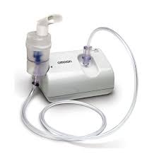 [URUN01132] Omron NE-C801 CompAir Compressor Nebuliser