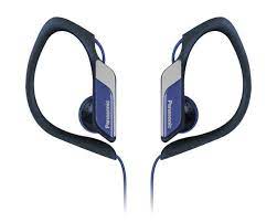 [URUN00172] PANASONIC PR-HS34 WATERPROOF SPORT BLUE