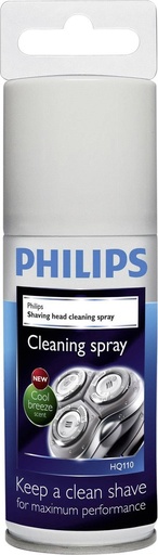 [URUN00401] Philips HQ110/02 Temizleme Spreyi 100ml