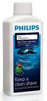 [URUN00403] Philips HQ203/50 3Pcs x 300ML Cleaning fluid Clear