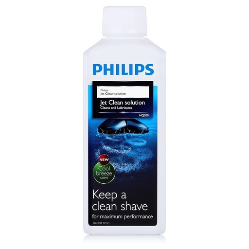 [URUN00402] Philips Jet Clean Temizleme Solüsyonu HQ200/50