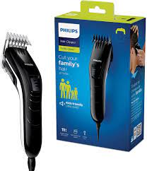 [URUN01134] Philips QC5115/13 Series 3000 Hair Clipper