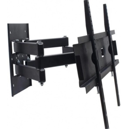 [APARAT02] Powermaster 39"-75" PWR-H44 Moveable TV Mount Code:4789/33348