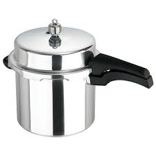 [URUN00433] Prestige 57059 High Dome 6 L Aluminium Pressure Cooker