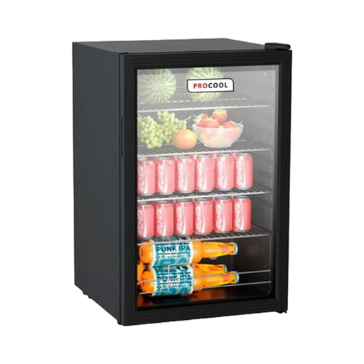 [HLS0106] Procool 115lt Beverage Cooler BG-115