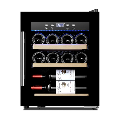 [HLS0066] Pro Wine SW-12 Wine Cooler 50cm