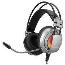 [SEG562] Rampage SN-RW6 Raptor 7.1 Surround Led Lighting Vibrating Gaming Headset with Microphone