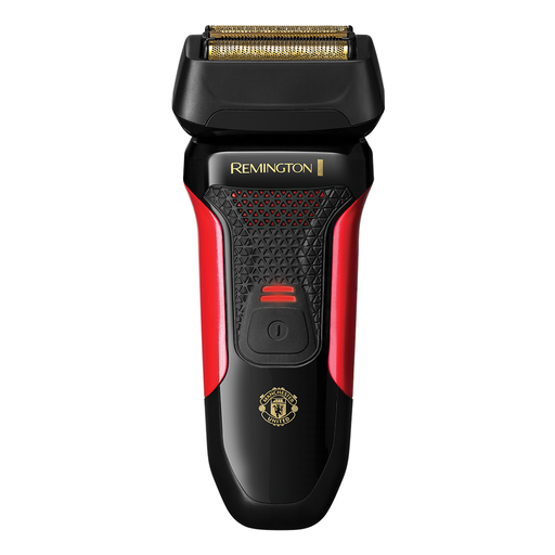 [URUN01213] Remington F4005 Man.Utd F4 Style Folyolu Tıraş Makinesi