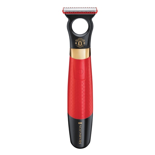 [URUN00465] Remington MB055 Manchester United Durablade Cordless Electric Shaver