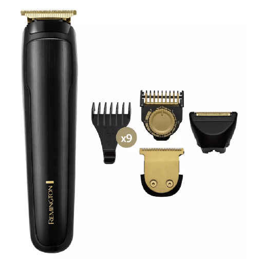 [URUN01218] Remington MB7050 T-Series Cordless Hair & Beard Trimmer