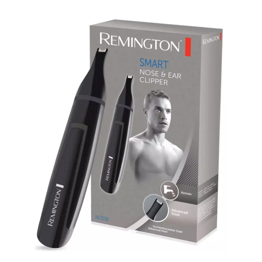 [URUN00472] Remington NE3150 Hygienic Nose and Ear Düzeltici