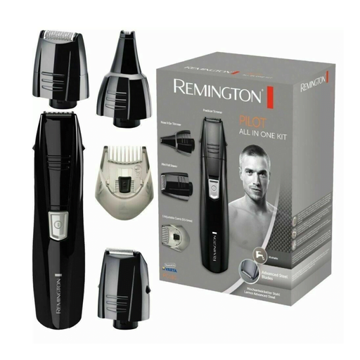 [URUN00474] Remington PG180 Male Grooming Kit