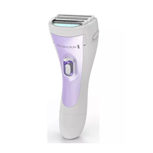 [URUN00136] Remington Wet & Dry Cordless Lady Shaver - WDF4840