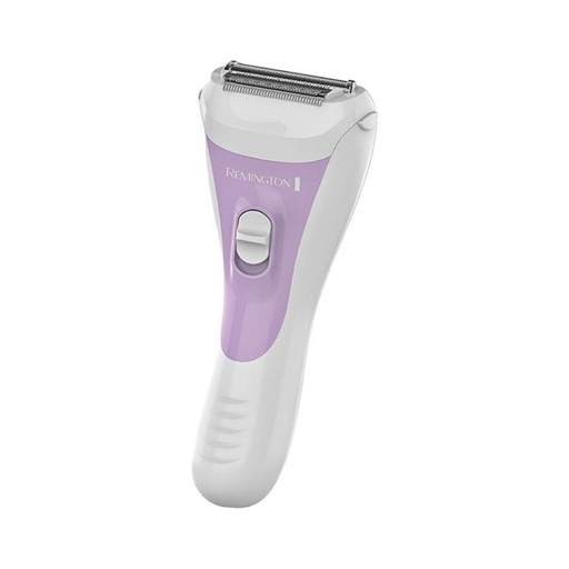[URUN00497] Remington WSF5060 Smooth And Silky Lady Tıraş Makinesi