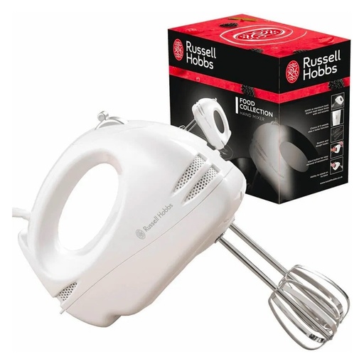 [russell00010] Russell Hobbs 14451 Hand Mikser