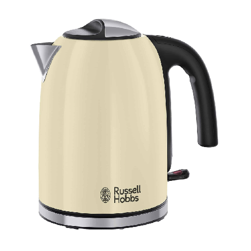 [russell00022] Russell Hobbs 20415 Colours Plus Electric Kettle