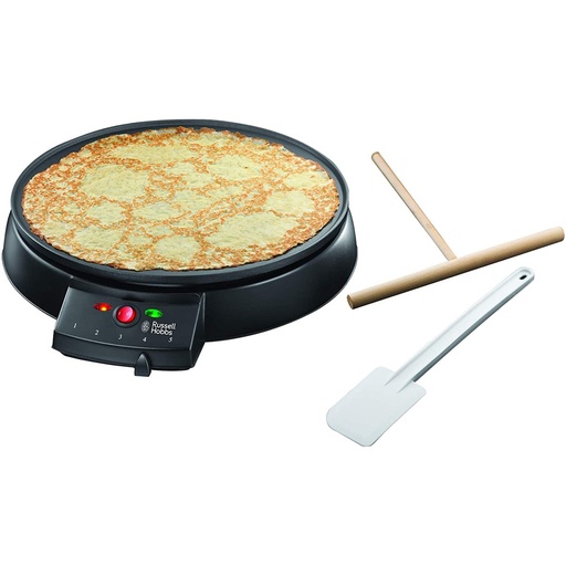 [URUN0893] Russell Hobbs 20920 Fiesta Krep Makinesi