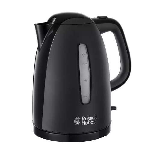 [russell00025] Russell Hobbs 21271 Textures Plastic Cordless Çaydanlık