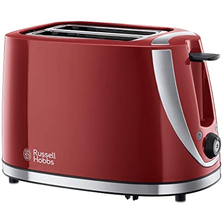 [URUN00518] Russell Hobbs 21411 Mode Toaster