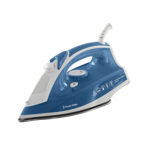 [URUN0895] Russell Hobbs 23061 Supreme Steam Traditional Iron
