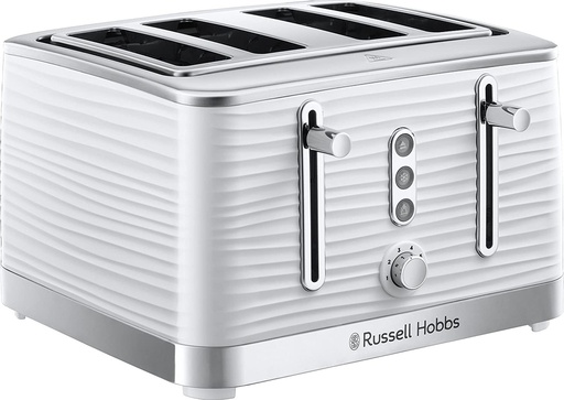 [URUN00548] Russell Hobbs 24380 Inspire 4 Slice Ekmek Kızartma Makinesi